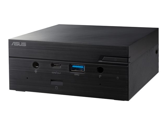 ASUS Mini PC PN51 S1 B5325AD